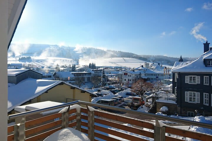 Best Western Hotel Willingen
