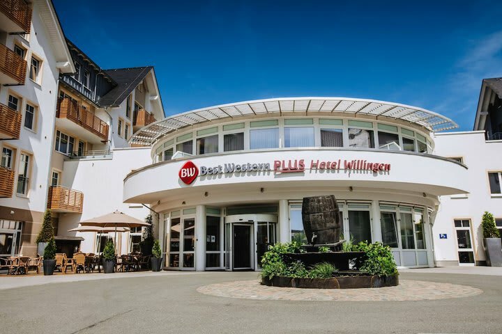 Best Western Hotel Willingen