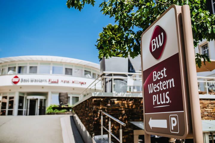 Best Western Hotel Willingen
