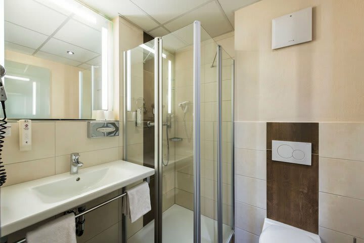 Best Western Hotel Willingen