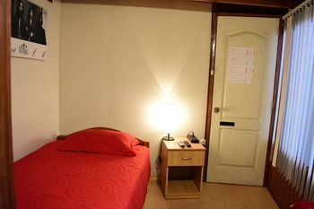 D'osma Bed & Breakfast