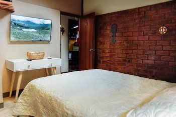 D'osma Bed & Breakfast