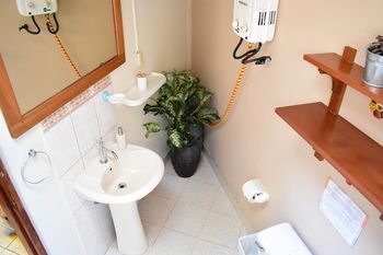 D'osma Bed & Breakfast
