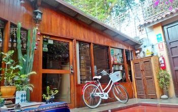 D'osma Bed & Breakfast