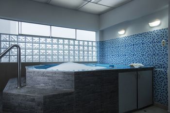 Hotel Ferre Miraflores