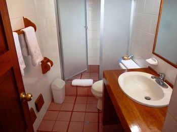 B&B Hotel Pensi�n Alemana
