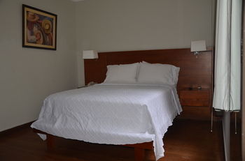 Hotel Boutique Huaca Wasi