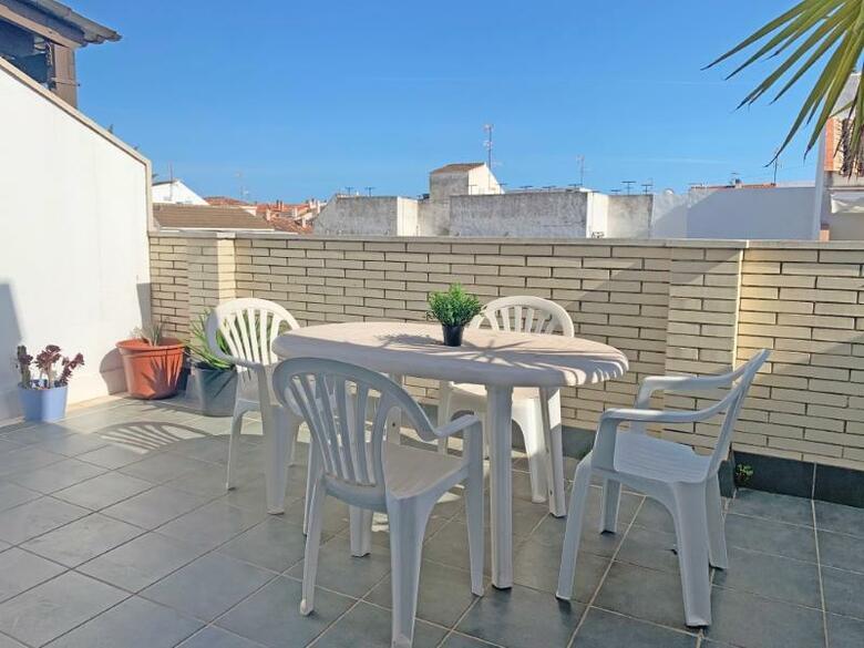 Apartamentos Las Palmeras 3000