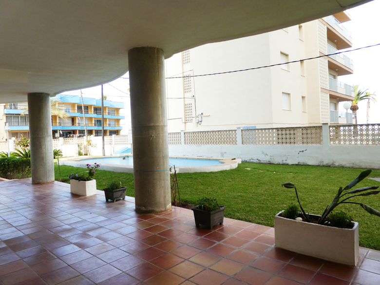 Apartamentos Olimpo 3000
