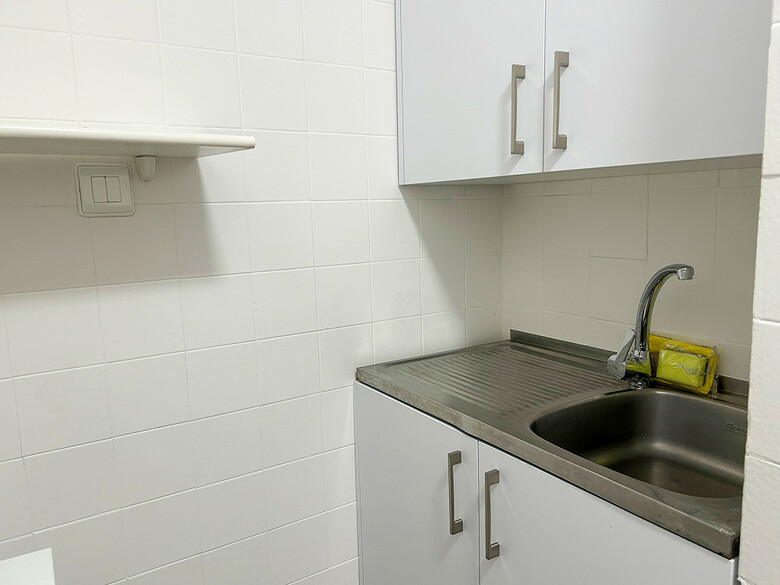 Apartamentos Voramar 3000