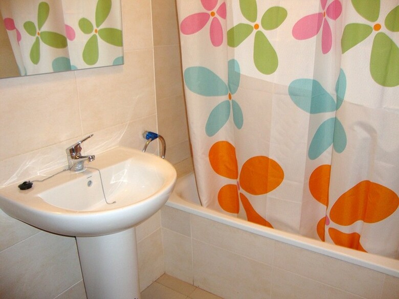 Apartamentos Benicarl� 3000