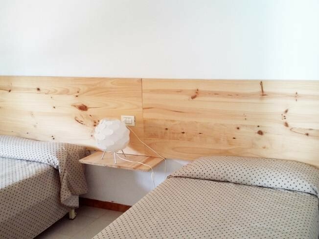 Apartamentos Bernat Pie De Playa 3000