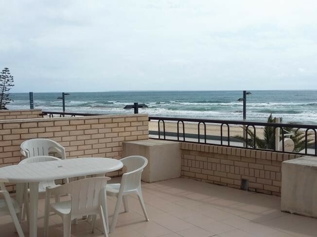 Apartamentos Bernat Pie De Playa 3000