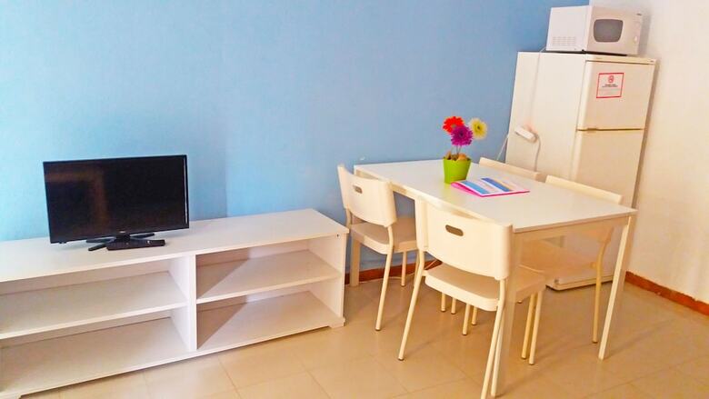 Apartamentos Bernat Pie De Playa 3000