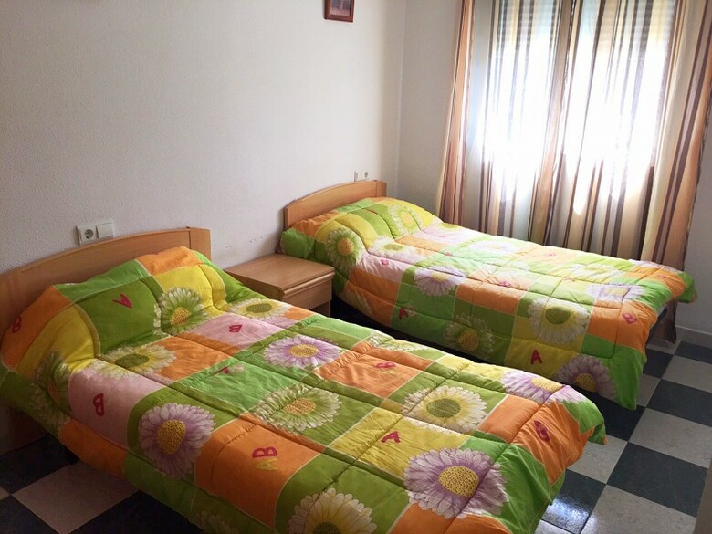 Apartamentos Bonaire 3000