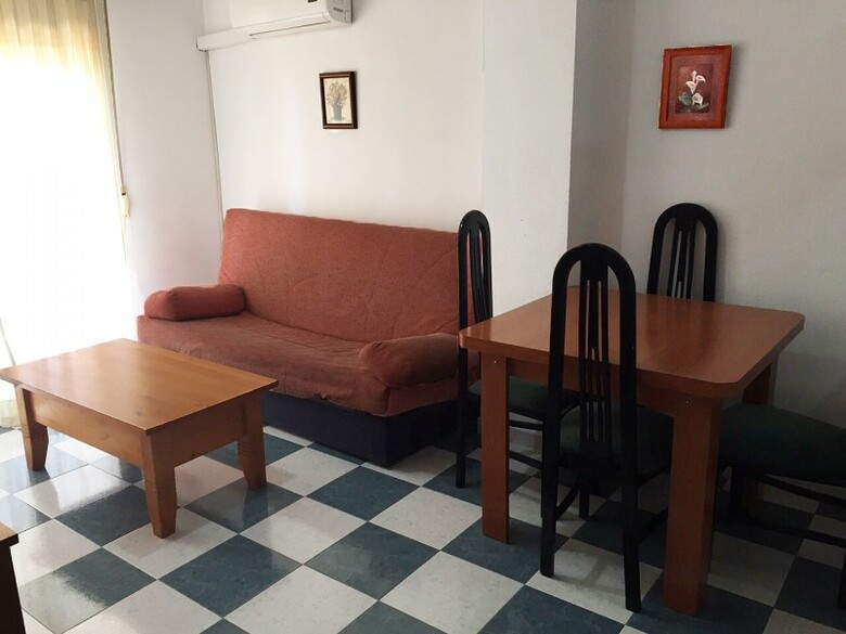 Apartamentos Bonaire 3000