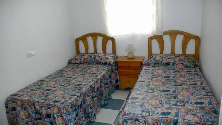 Apartamentos Bonaire 3000