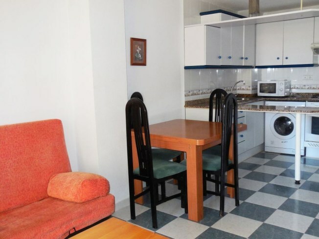 Apartamentos Bonaire 3000