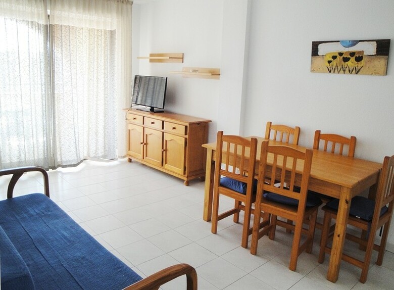 Apartamentos Concha Playa 3000