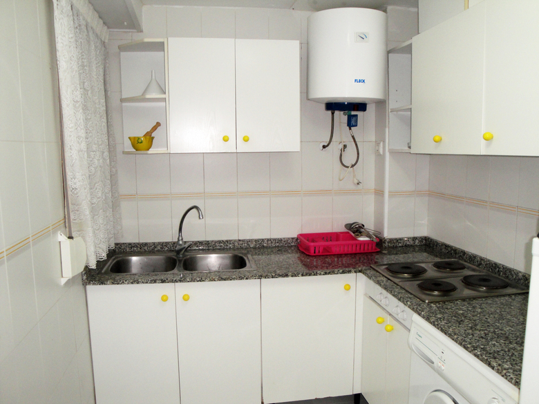 Apartamentos Concha Playa 3000