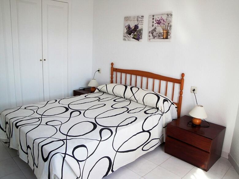 Apartamentos Concha Playa 3000