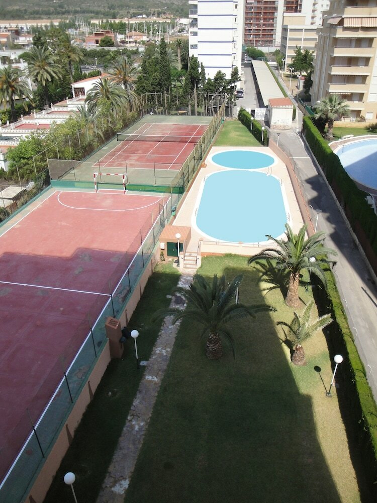 Apartamentos Concha Playa 3000