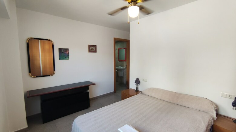 Apartamentos Gand�a Playa Centro 3000