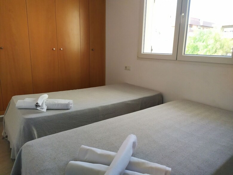 Apartamentos Gand�a Playa Centro 3000