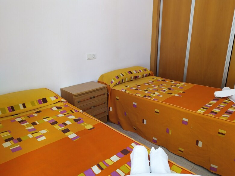 Apartamentos Gand�a Playa Centro 3000