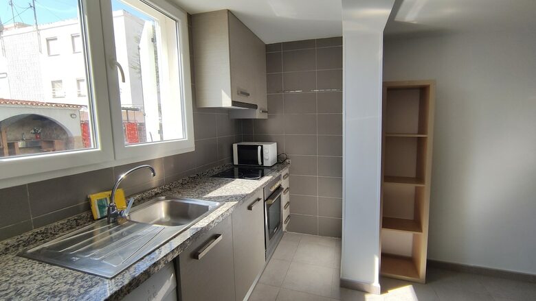Apartamentos Gand�a Playa Centro 3000
