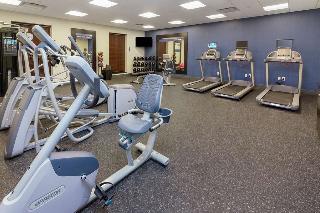 Hotel Hampton Inn & Suites Morgantown / University Town Centre
