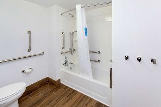 Hotel Hampton Inn & Suites Morgantown / University Town Centre