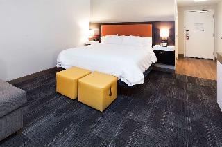Hotel Hampton Inn & Suites Morgantown / University Town Centre