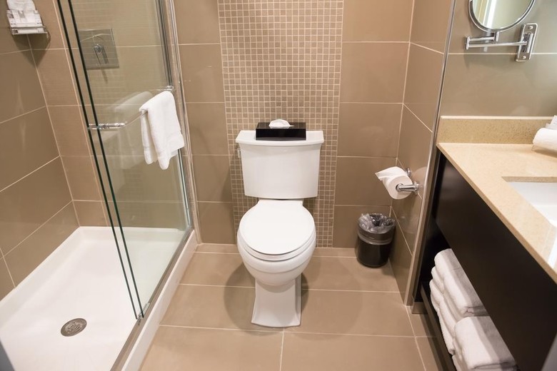 Best Western Premier Nyc Gateway Hotel
