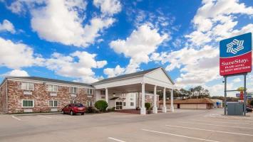 Surestay Plus Hotel By Best Western Omaha South