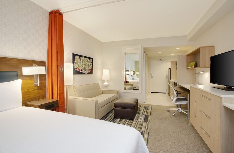 Hotel Home2 Suites By Hilton Oxford