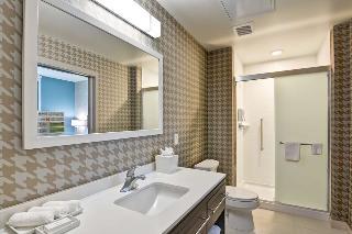 Hotel Home2 Suites By Hilton Lafayette