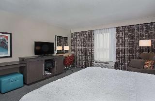 Hotel Hampton By Hilton Vincennes In