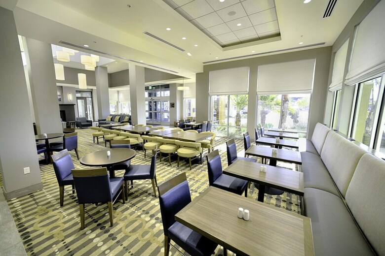 Hotel Hilton Garden Inn Santa Barbara/goleta