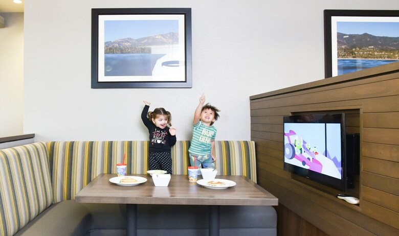 Hotel Hilton Garden Inn Santa Barbara/goleta
