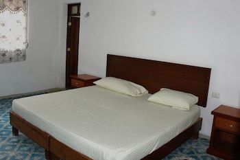 Bed & Breakfast San Felipe Inn Yucatan