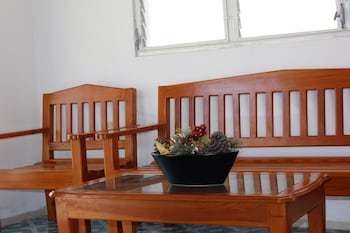 Bed & Breakfast San Felipe Inn Yucatan