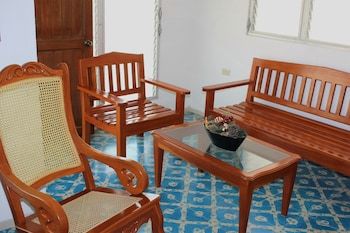 Bed & Breakfast San Felipe Inn Yucatan