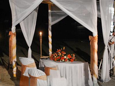 Hotel Marina Resort