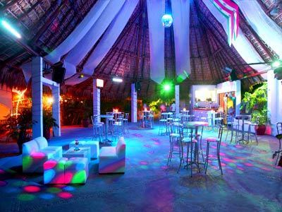 Hotel Marina Resort