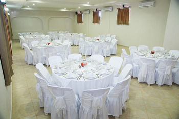 Hotel Marina Resort