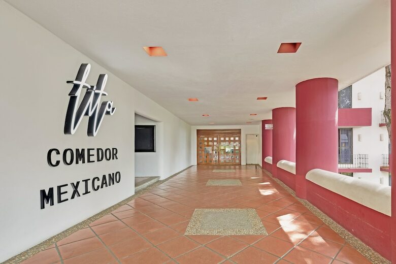 Hotel Fiesta Inn Villahermosa Cencali
