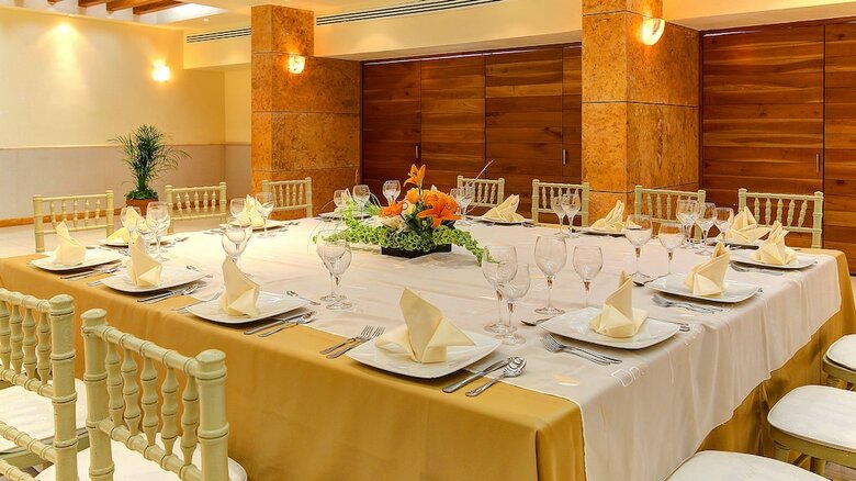 Hotel Fiesta Inn Villahermosa Cencali