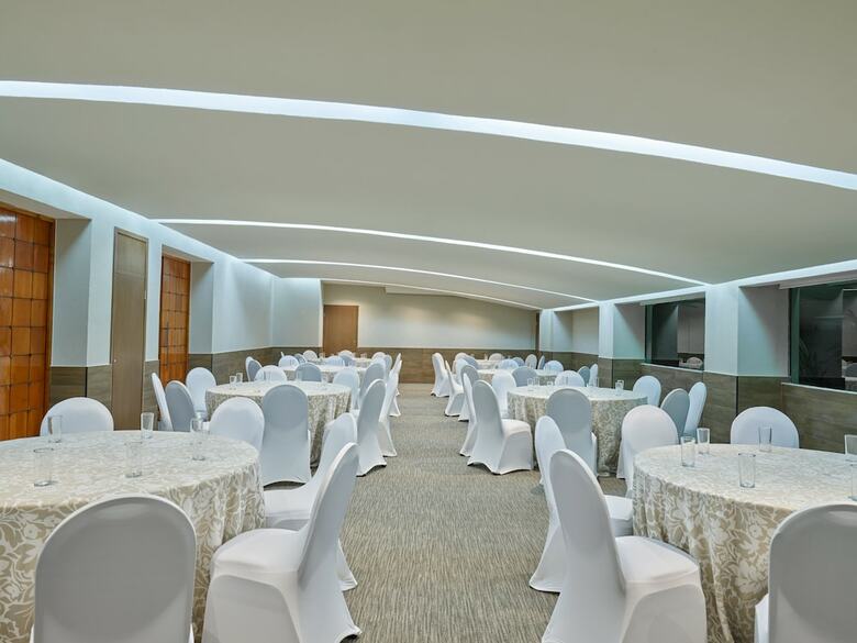 Hotel Fiesta Inn Villahermosa Cencali