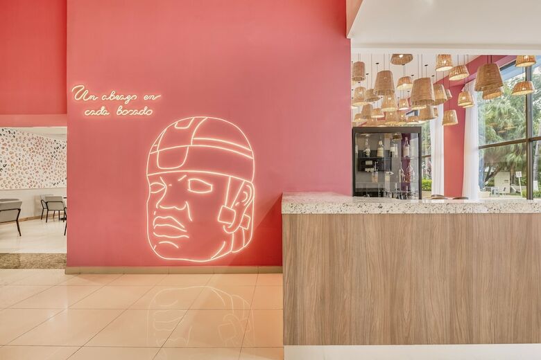 Hotel Fiesta Inn Villahermosa Cencali